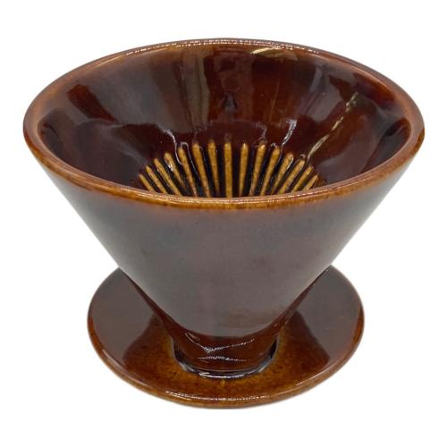 Melitta (メリタ) 喫茶 1～2杯用 フィルカ デラックス