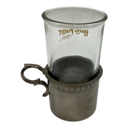 HARRY POTTER (ハリーポッター) タンブラー・グラス ゲームソフト予約特典