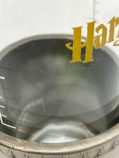 HARRY POTTER (ハリーポッター) タンブラー・グラス ゲームソフト予約特典