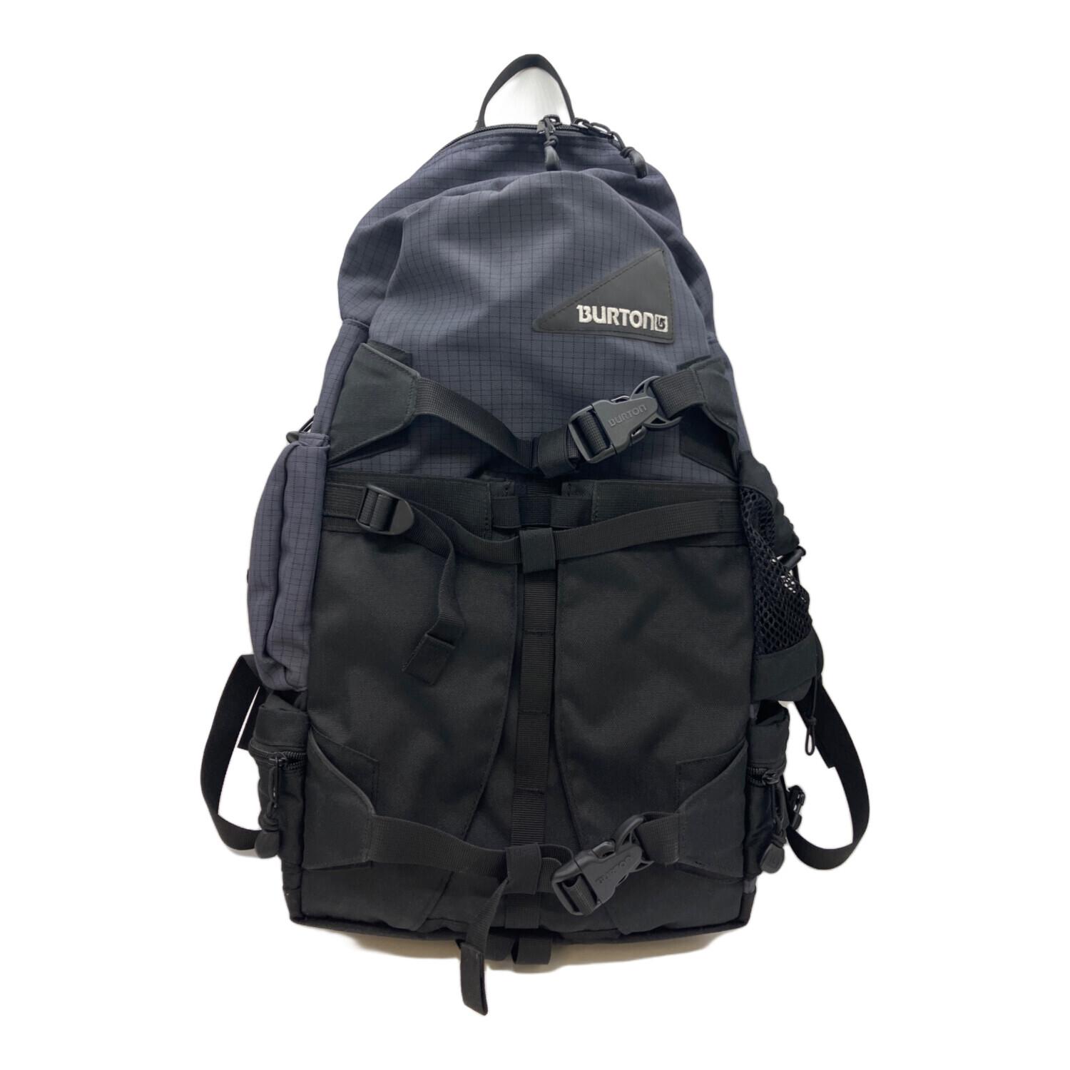 BURTON (バートン) カメラバッグ RN87380 ブラック｜トレファクONLINE