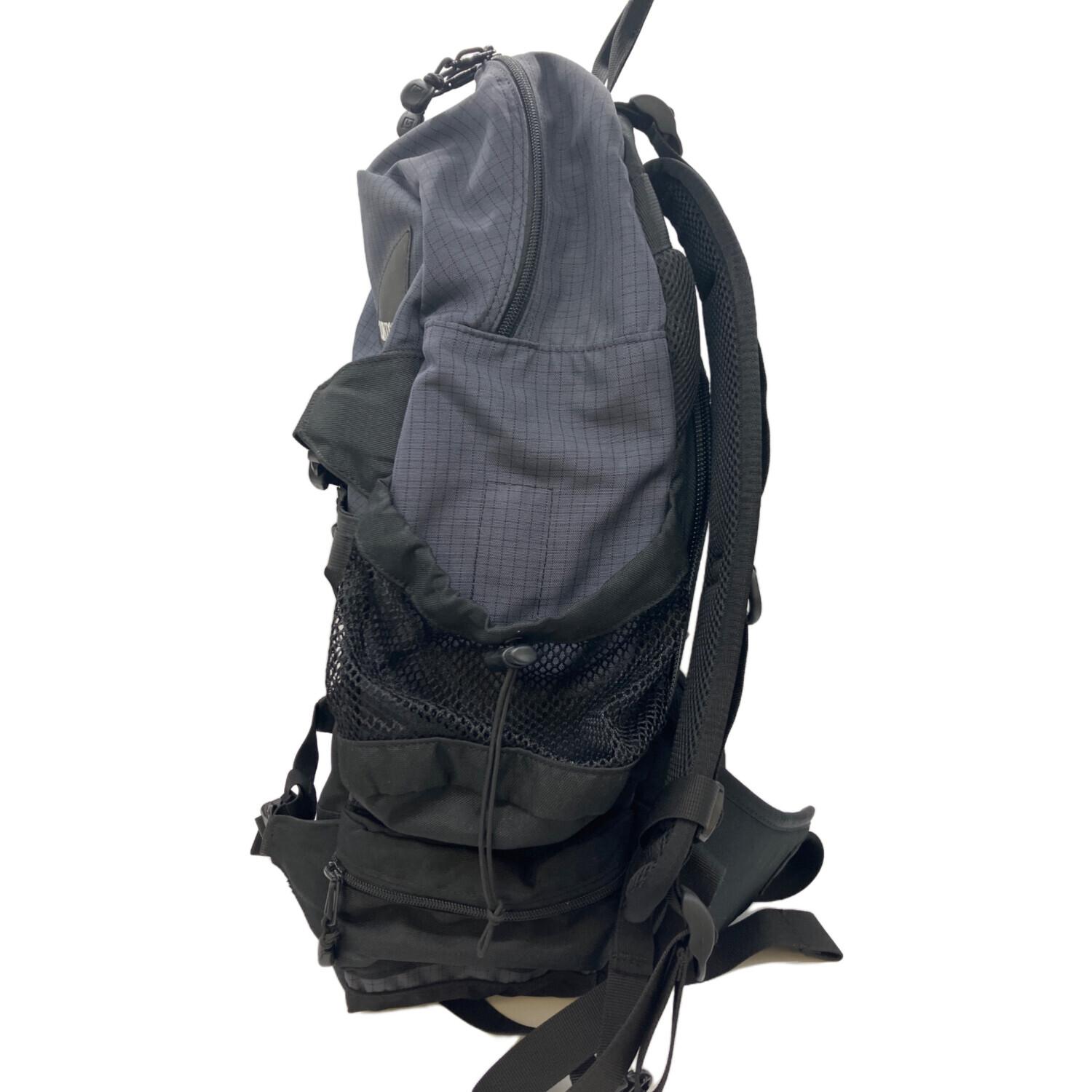 BURTON (バートン) カメラバッグ RN87380 ブラック｜トレファクONLINE
