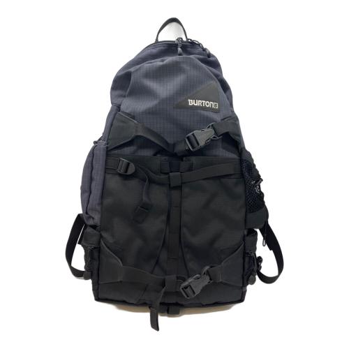 BURTON (バートン) カメラバッグ RN87380 ブラック