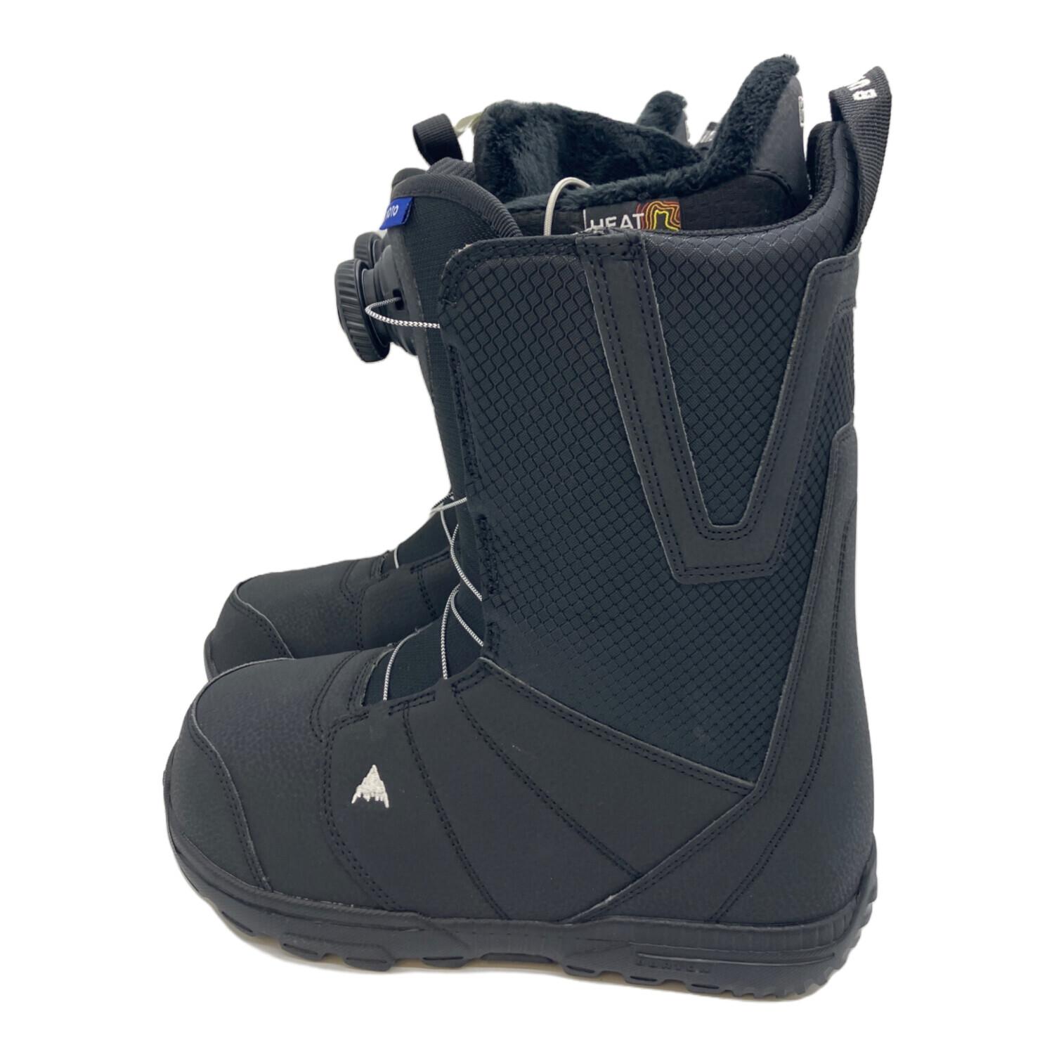 BURTON (バートン) スノーボードブーツ 2023-2024年 メンズ SIZE 25.5