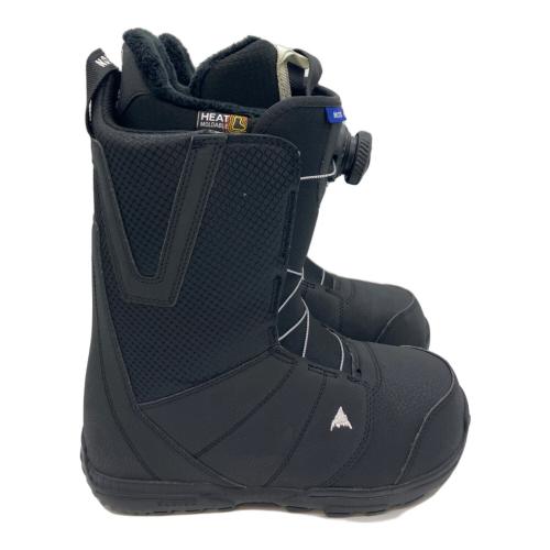 BURTON (バートン) スノーボードブーツ 2023-2024年 メンズ SIZE 25.5cm ブラック