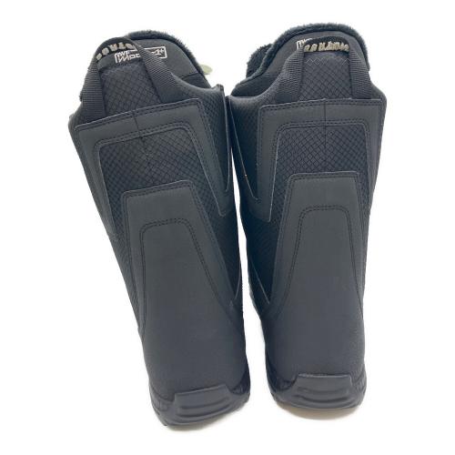 BURTON (バートン) スノーボードブーツ 2023-2024年 メンズ SIZE 25.5cm ブラック
