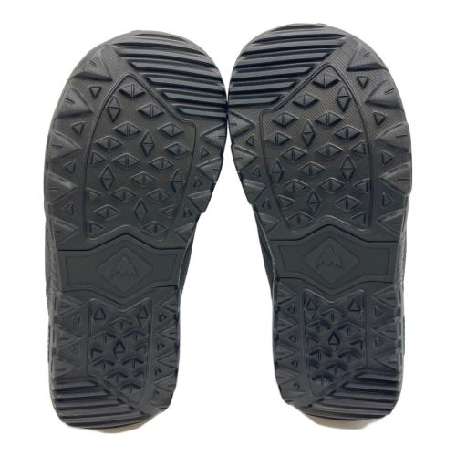 BURTON (バートン) スノーボードブーツ 2023-2024年 メンズ SIZE 25.5cm ブラック
