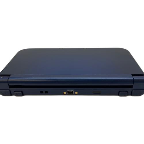 Nintendo 3DS LL ネイビーRED-001 楽天市場】Nintendo 任天堂 ニンテンドー /new Nintendo 3DS LL 本体