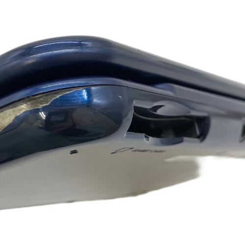 Nintendo (ニンテンドー) New Nintendo 3DS LL RED-001 ネイビー 本体キズ、ダメージ有