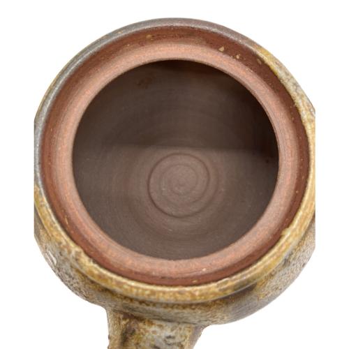 備前焼 (ビゼンヤキ) 番茶器 宗秀