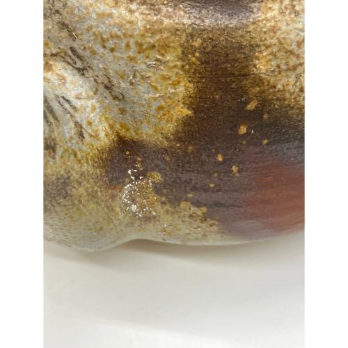 備前焼 (ビゼンヤキ) 番茶器 宗秀