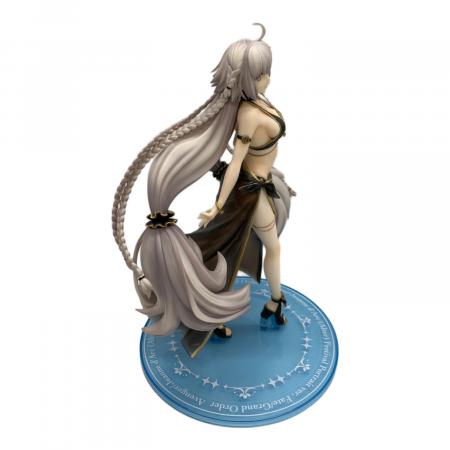 アヴェンジャー/ジャンヌ・ダルク〔オルタ〕英霊祭装ver. スケールフィギュア Fate/Grand Order』より、「アヴェンジャー/ジャンヌ・ダルク〔オルタ