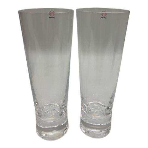 iittala (イッタラ) グラス アールネ