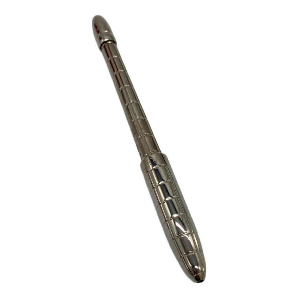 LOUIS VUITTON (ルイ ヴィトン) ボールペン N75005 スティロ