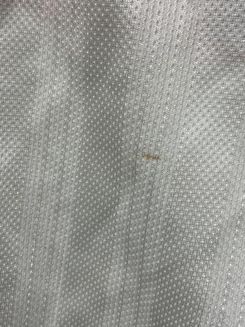 読売ジャイアンツ (ヨミウリジャイアンツ) 2009ホームユニフォーム 6 坂本勇人 応援グッズ Lサイズ ホワイト