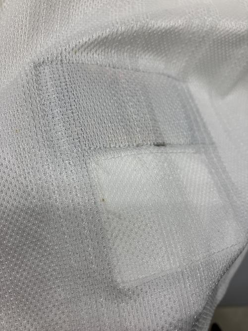 読売ジャイアンツ (ヨミウリジャイアンツ) 2009ホームユニフォーム 6 坂本勇人 応援グッズ Lサイズ ホワイト