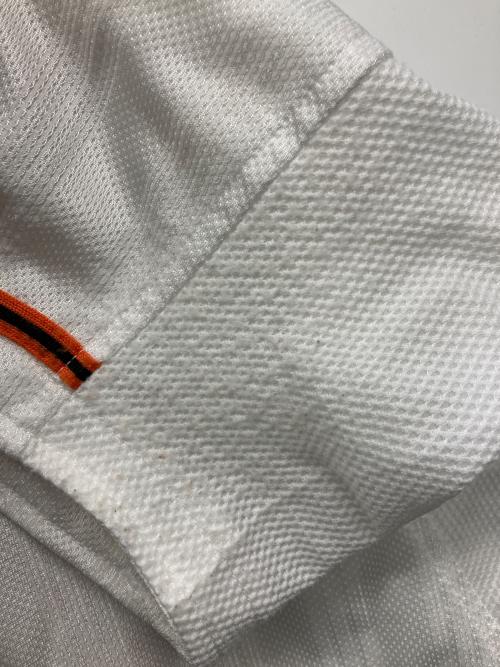 読売ジャイアンツ (ヨミウリジャイアンツ) 2009ホームユニフォーム 6 坂本勇人 応援グッズ Lサイズ ホワイト