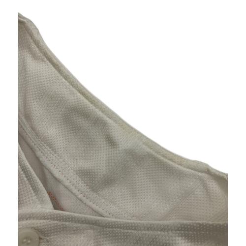 読売ジャイアンツ (ヨミウリジャイアンツ) 2009ホームユニフォーム 6 坂本勇人 応援グッズ Lサイズ ホワイト