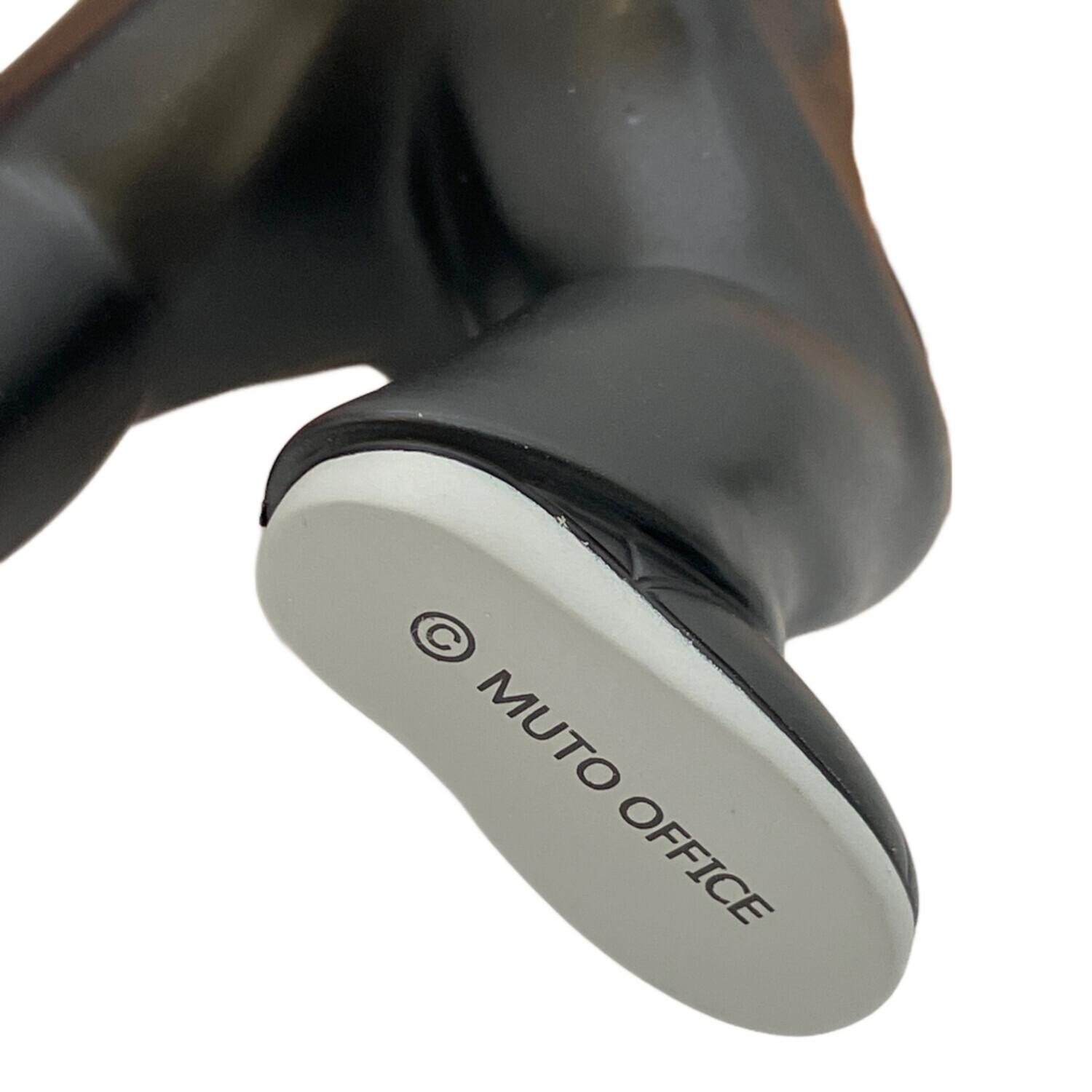 グレートムタ 引退記念バージョン 1000個限定フィギュア グレートムタ 引退記念Ver. 1000体 限定 フィギュア ソフビ 武藤敬司