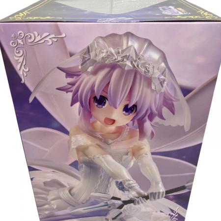フロンティアワークス 「ネプテューヌ」 リトルパープルver. 1/7
