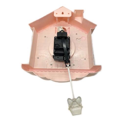 マイメロディ 振り子時計 2015