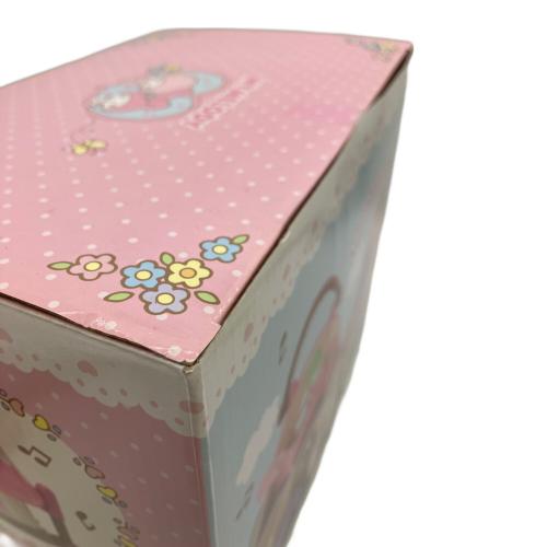 マイメロディ ドールハウス