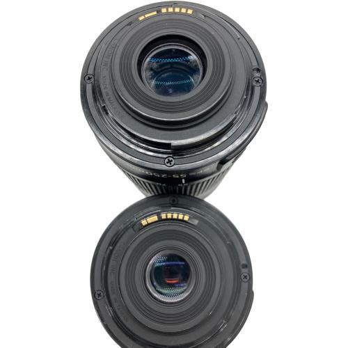 CANON (キャノン) デジタル一眼レフカメラ DS126311 側面ポート蓋破損有