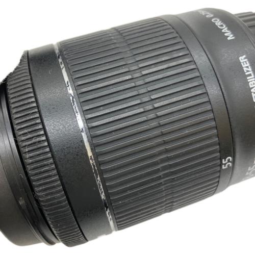 CANON (キャノン) デジタル一眼レフカメラ DS126311 側面ポート蓋破損有