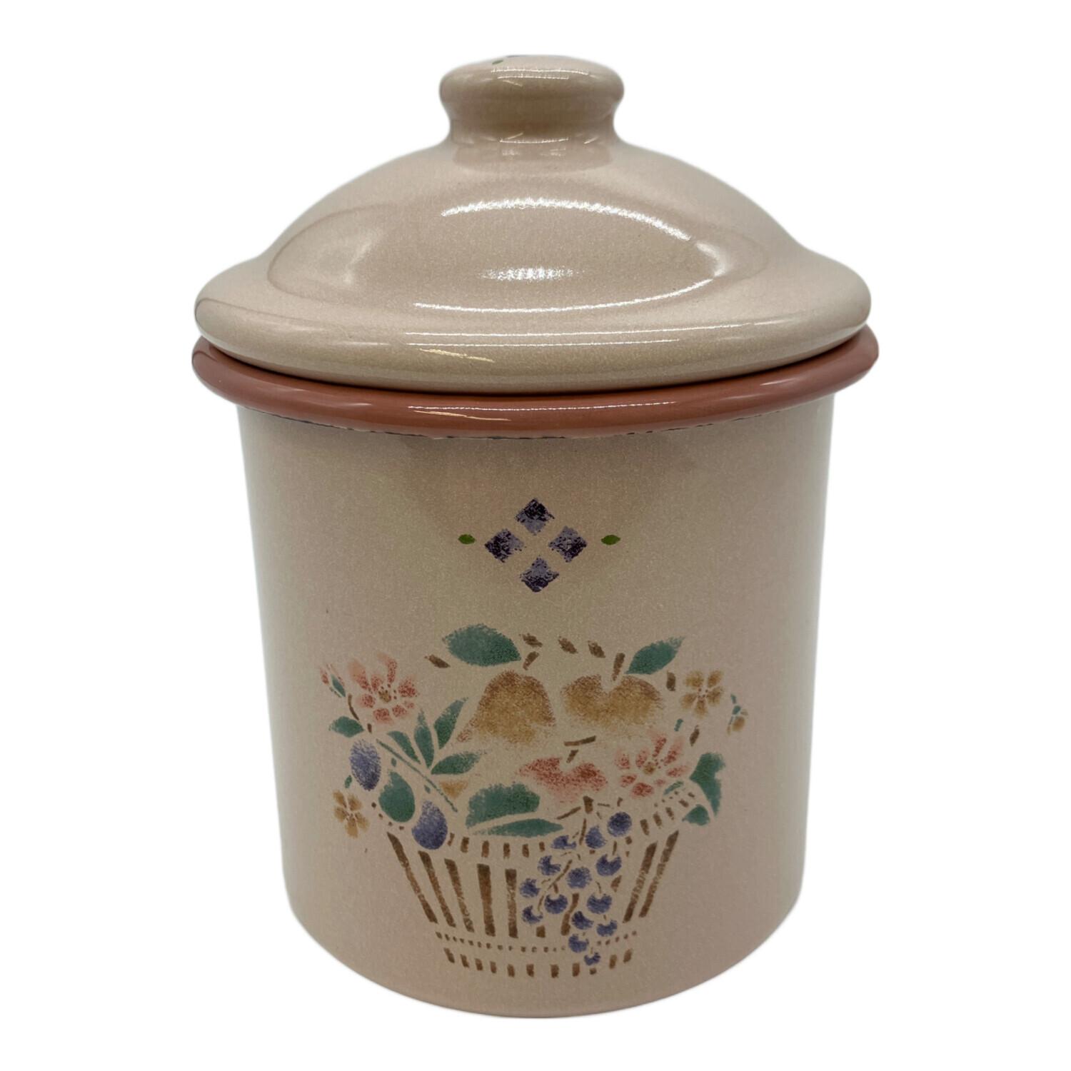 Many (マニー) キッチン雑貨 トレー/保存容器セット プロヴァンス