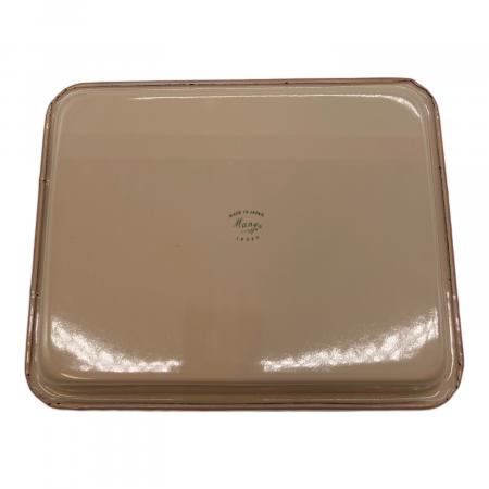 マニー　many プロヴァンス　ストッカー　キャニスター　収納缶 Many (マニー) キッチン雑貨 トレー/保存容器セット プロヴァンス
