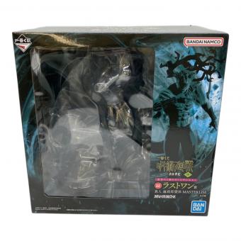 呪術廻戦 (ジュジュツカイセン) 渋谷事変 〜肆〜  真人 フィギュア ラストワン賞 遍殺即霊体 一番くじ