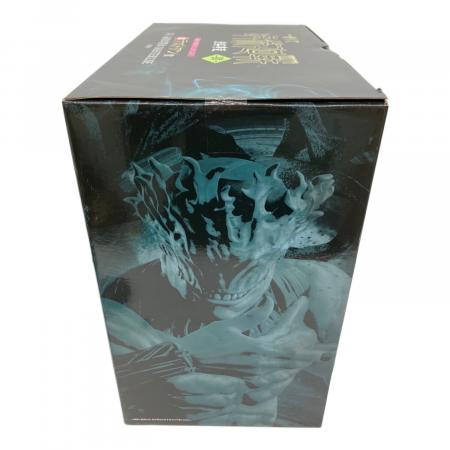 呪術廻戦 (ジュジュツカイセン) 渋谷事変 〜肆〜 真人 フィギュア