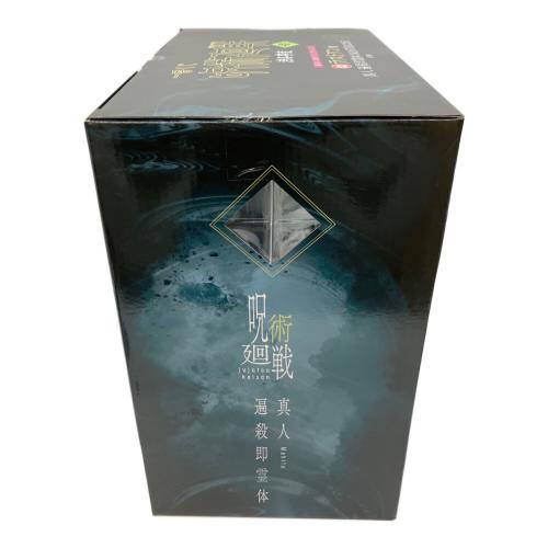 呪術廻戦 (ジュジュツカイセン) 渋谷事変 〜肆〜  真人 フィギュア ラストワン賞 遍殺即霊体 一番くじ