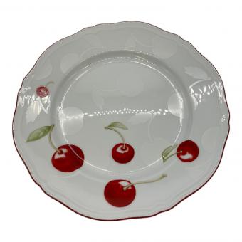 RICHARD GINORI (リチャードジノリ) プレート 27ｃｍ アンティコ・チェリー