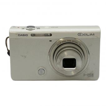 CASIO (カシオ) コンパクトデジタルカメラ EX-ZR70 HIGH SPEED EXILIM