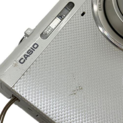 CASIO (カシオ) コンパクトデジタルカメラ EX-ZR70 HIGH SPEED EXILIM