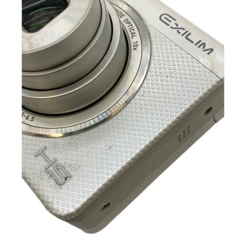 CASIO (カシオ) コンパクトデジタルカメラ EX-ZR70 HIGH SPEED EXILIM