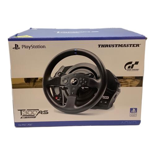 SONY (ソニー) コントローラ T300RS Thrustmaster