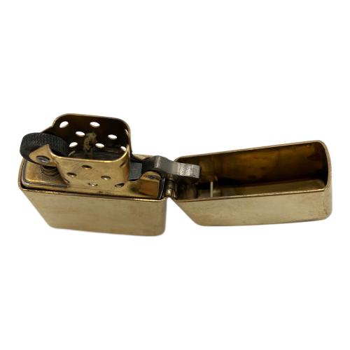 ZIPPO (ジッポ) ZIPPO Armor Case 2002年