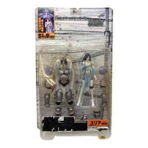 北斗の拳 (ホクトノケン) ユリア 200X フィギュア