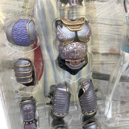 北斗の拳 (ホクトノケン) ユリア 200X フィギュア｜トレファクONLINE