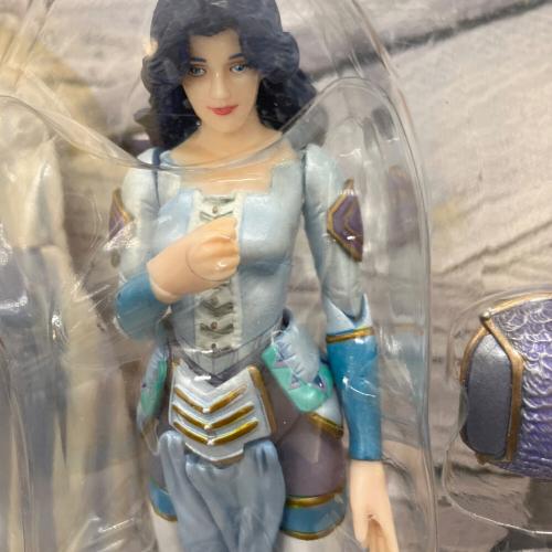 北斗の拳 (ホクトノケン) ユリア 200X フィギュア