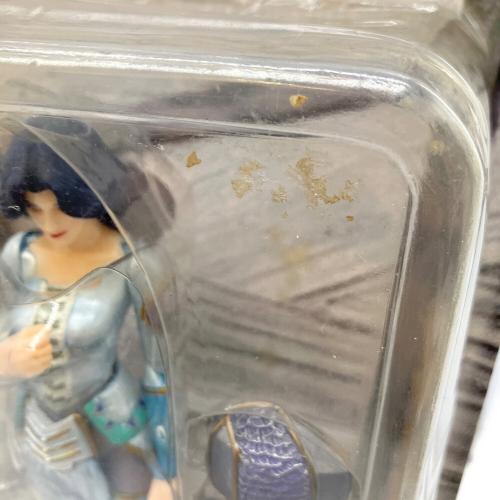 北斗の拳 (ホクトノケン) ユリア 200X フィギュア