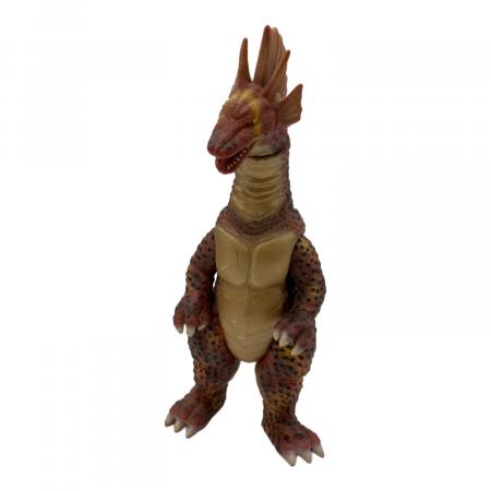 BANDAI 2002 チタノザウルス ソフビ フィギュア チタノザウルス ソフビフィギュア 2002｜トレファクONLINE
