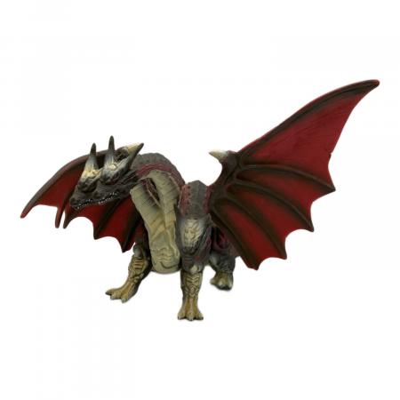 デスギドラ ソフビフィギュア 1996｜トレファクONLINE