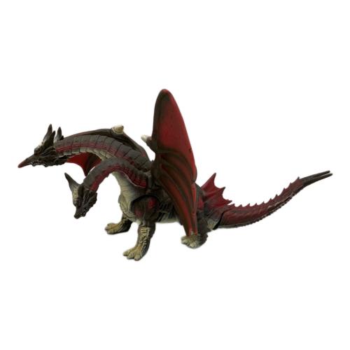 デスギドラ ソフビフィギュア 1996