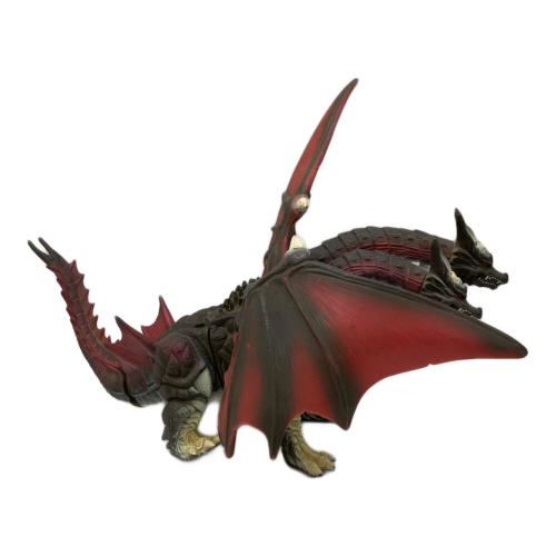 デスギドラ ソフビフィギュア 1996｜トレファクONLINE