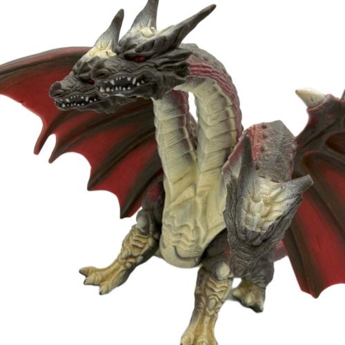 デスギドラ　ソフビ デスギドラ ソフビフィギュア 1996｜トレファクONLINE