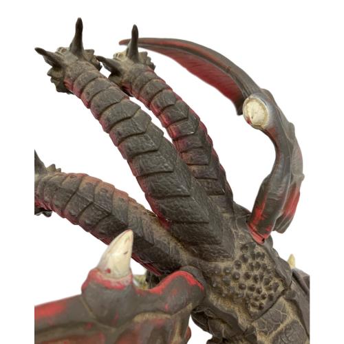 デスギドラ ソフビフィギュア 1996