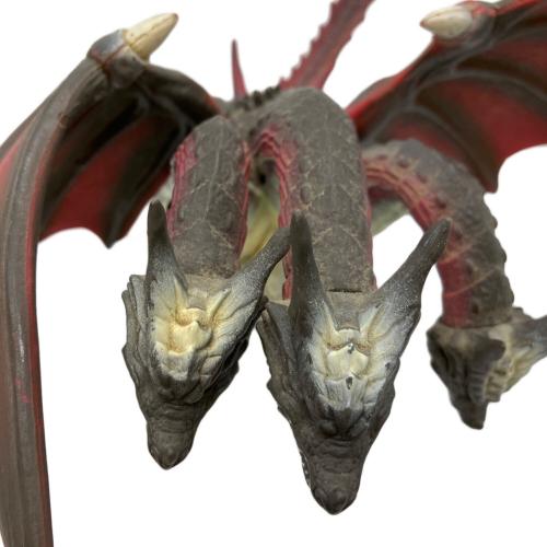 デスギドラ ソフビフィギュア 1996