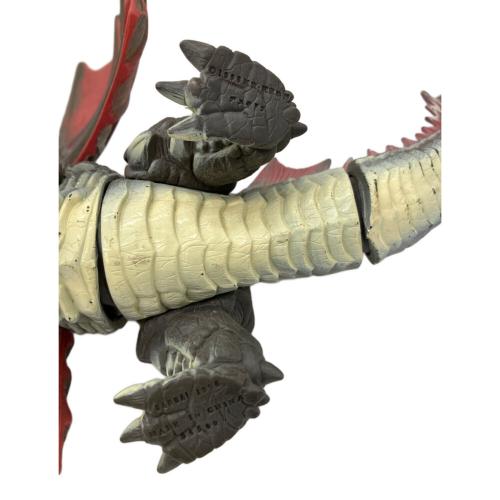 デスギドラ ソフビフィギュア 1996